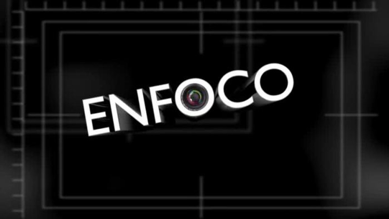 Enfoco.