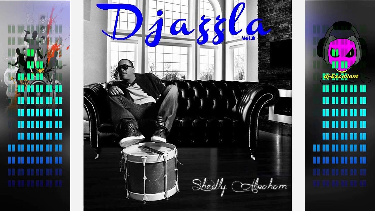 Jean Philippe Marthely feat. Fatman Scoop_ Danny P - DP Mania [Shedley Abraham_D