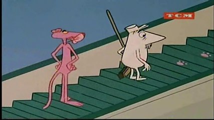 LA PANTERA ROSA ♦ Regalamos Estampillas Rosa ♦ Audio Latino