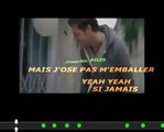 Christophe Maé   Belle demoiselle Video Karaoke