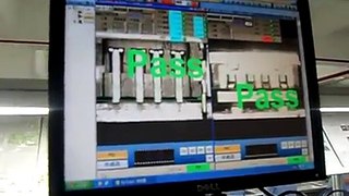 HDMI Automation Testing and Packaging Machine自动测试及检测包装
