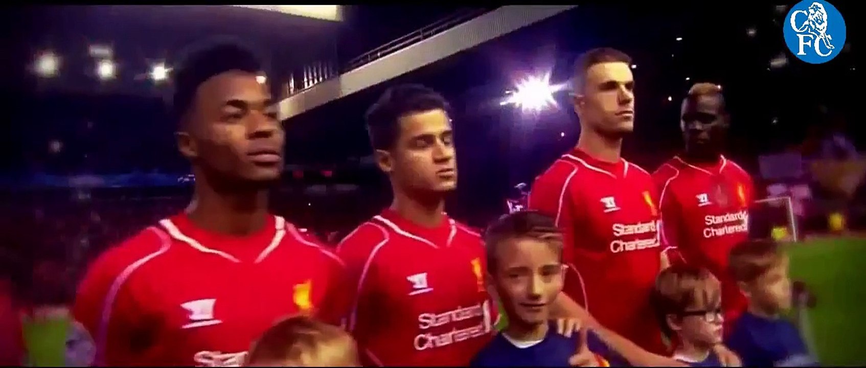 PHILIPPE COUTINHO ● Liverpool FC ● Ultimate Goals & Skills ● 2014-2015