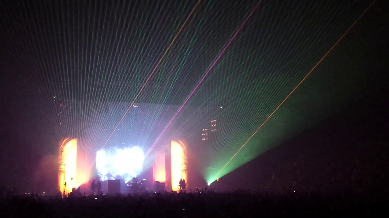 Rush- Xanadu "Live" Montréal 2015