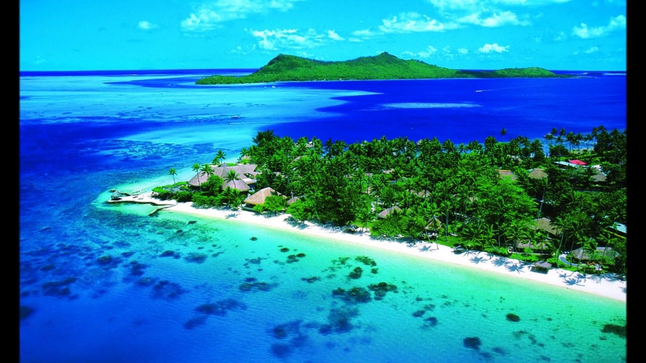 Tahiti