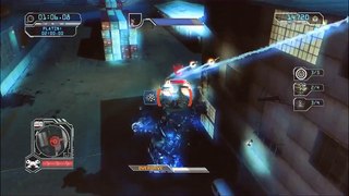 Transformers Die Rache [PC] Let's Skill Part 6