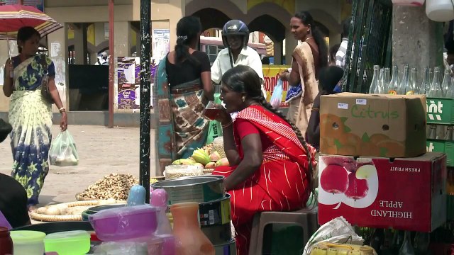 Sri Lanka: les veuves de guerre craignent viols et abus sexuels