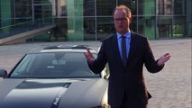 Audi A7 Piloted Driving Interview Thomas Müller