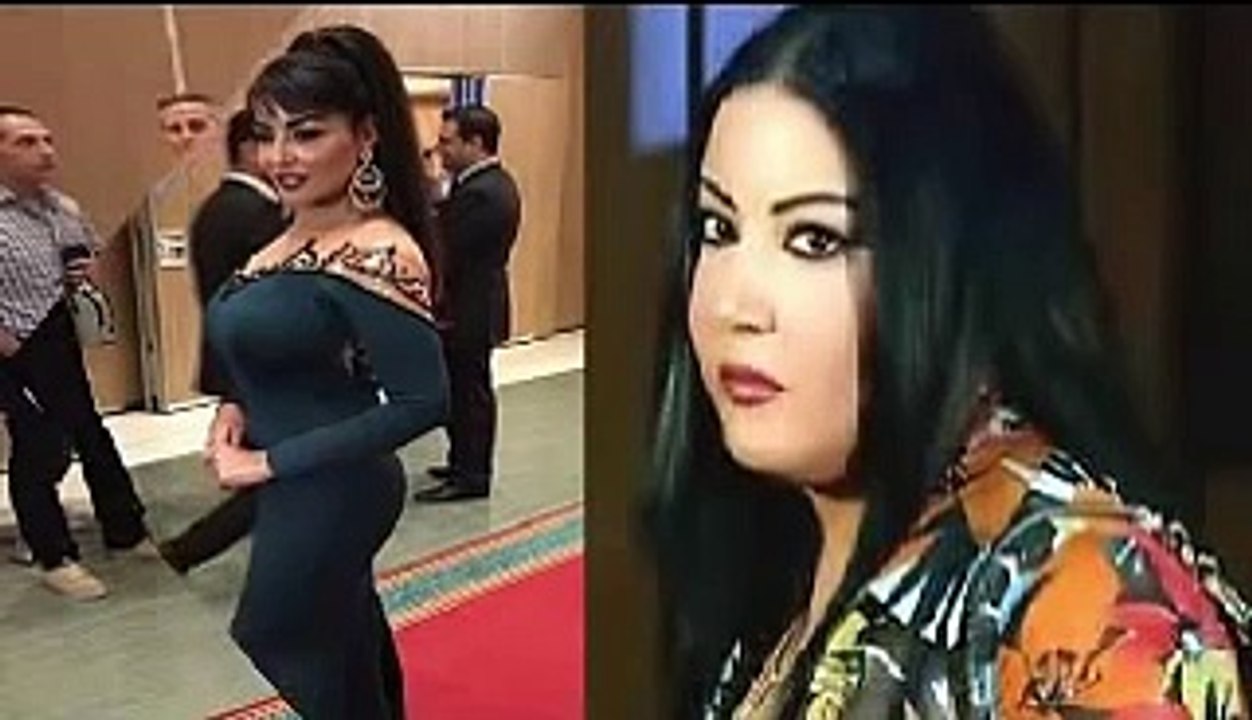 سمية الخشاب تستعيد رشاقتها وتخطف الأضواء بلوك جديد وإطلالة رائعة