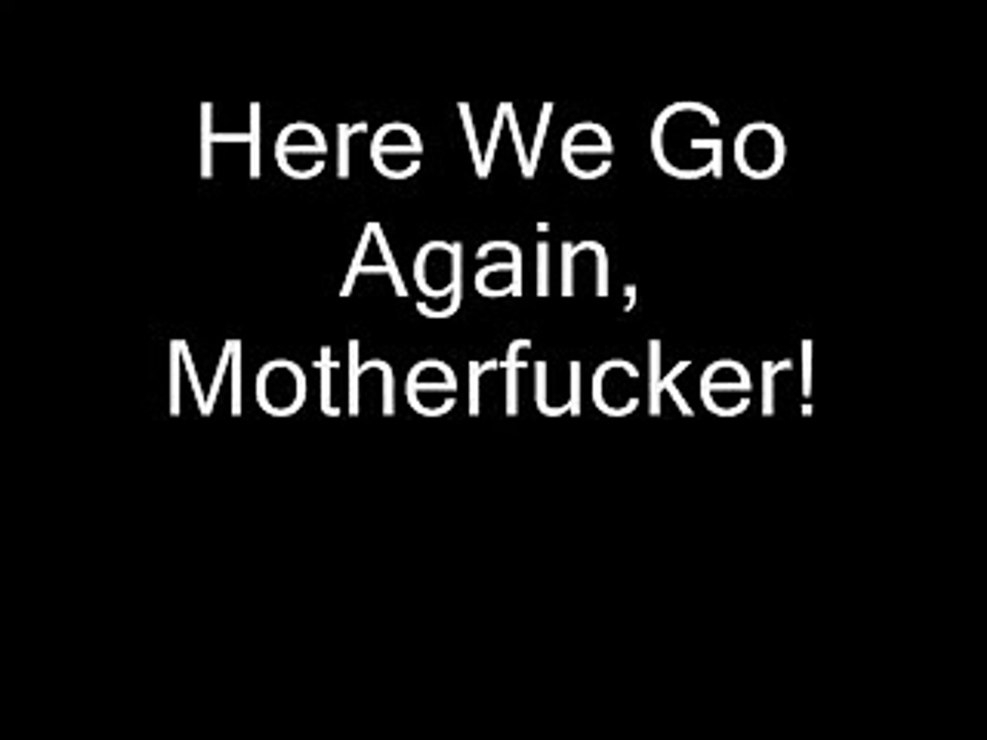 slipknot - People=shit (Lyrics)