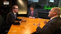 Gregor Gysi die Linke vs. Alexander Dobrindt CSU 25.06.2012