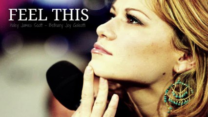 Feel This - Haley James Scott