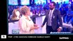 TPMP : Cyril Hanouna embrasse Isabelle Nanty en direct !
