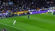 Cristiano Ronaldo vs Barcelona (Home) 11-12 HD 1080i By AshS