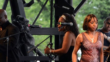 Chicago Blues Fest  on 6-14-15 @ 12:48 PM