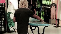 How to Surf - Lesson 1: Surfboards --- Learn to Surf with Boardworld --- Surfing