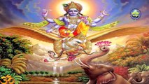MEDITATION | VISHNU MANTRA | A Vishnu Mantra dedicated to the Hayagriva Avatar