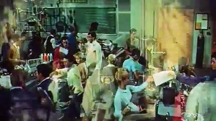 Nutty Professor, The (1963) Trailer