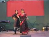 LATEST BANGLA MUSIC VIDEO DANCE SONGS  WITH AK PRITHIBI PREM TUMI AMAR