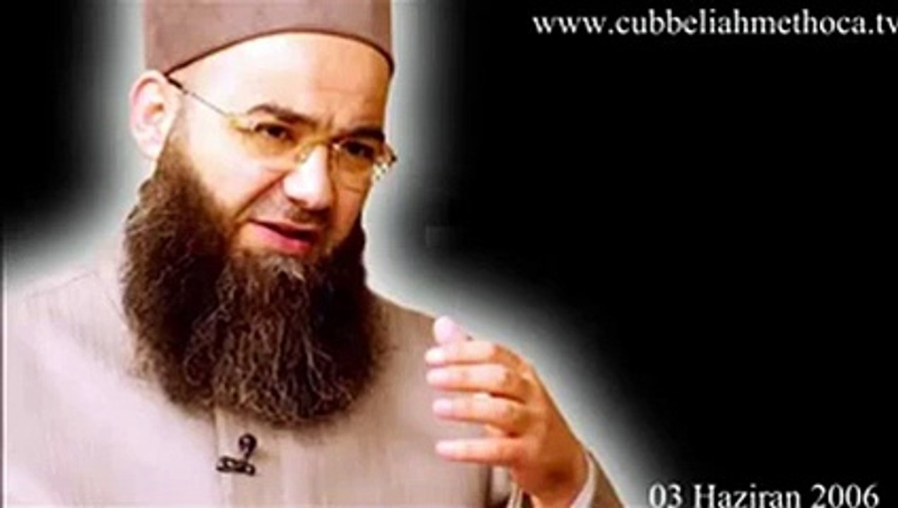 Önceki Cübbeli Ve Sonraki Cübbeli 2