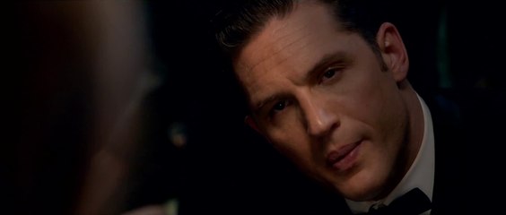 LEGEND - || Official Trailer # 2 || - Starring Tom Hardy - 2015 - Full HD - Entertainment City