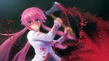 Most Beautiful Song | Anime Soundtrack - Mirai Nikki - Blood Teller (piano version)