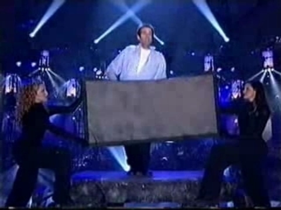 Copperfield