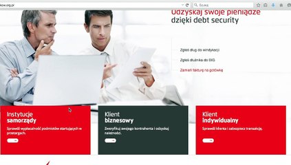 KCW - nowy sposób na stare problemy