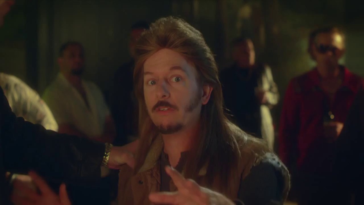 Joe Dirt 2- Beautiful Loser - || Official Trailer #2 || - 2015 - Starring David Spade - Comedy - Full HD - Entertainment City