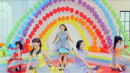 i☆Ris / §Rainbow＜TV Edit＞