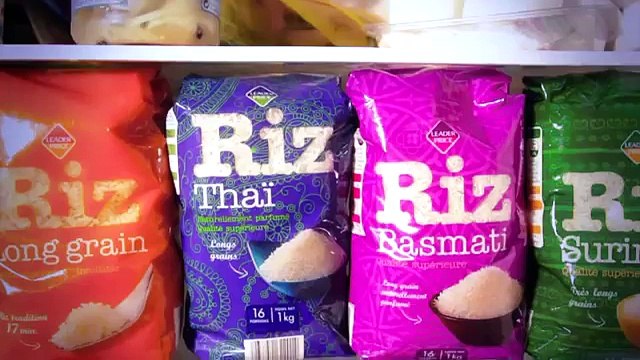 Les clichés de Jigmé-Les asiatiques