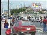 Entregarán obras construidas para misa papal en Guayaquil