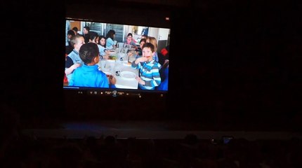 Kermesse 2015 - Introduction