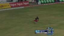 25-Jun-15 - CPL T20 2015 Highlights - Match #5 - Barbados Tridents vs Trinidad & Tobago Red Steel