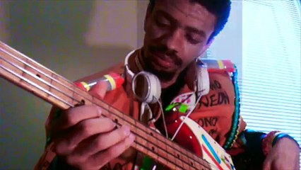 MONONEON: PLAYSTATION LOADING SCREEN MUSIC