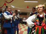 groupe folklorique polonais