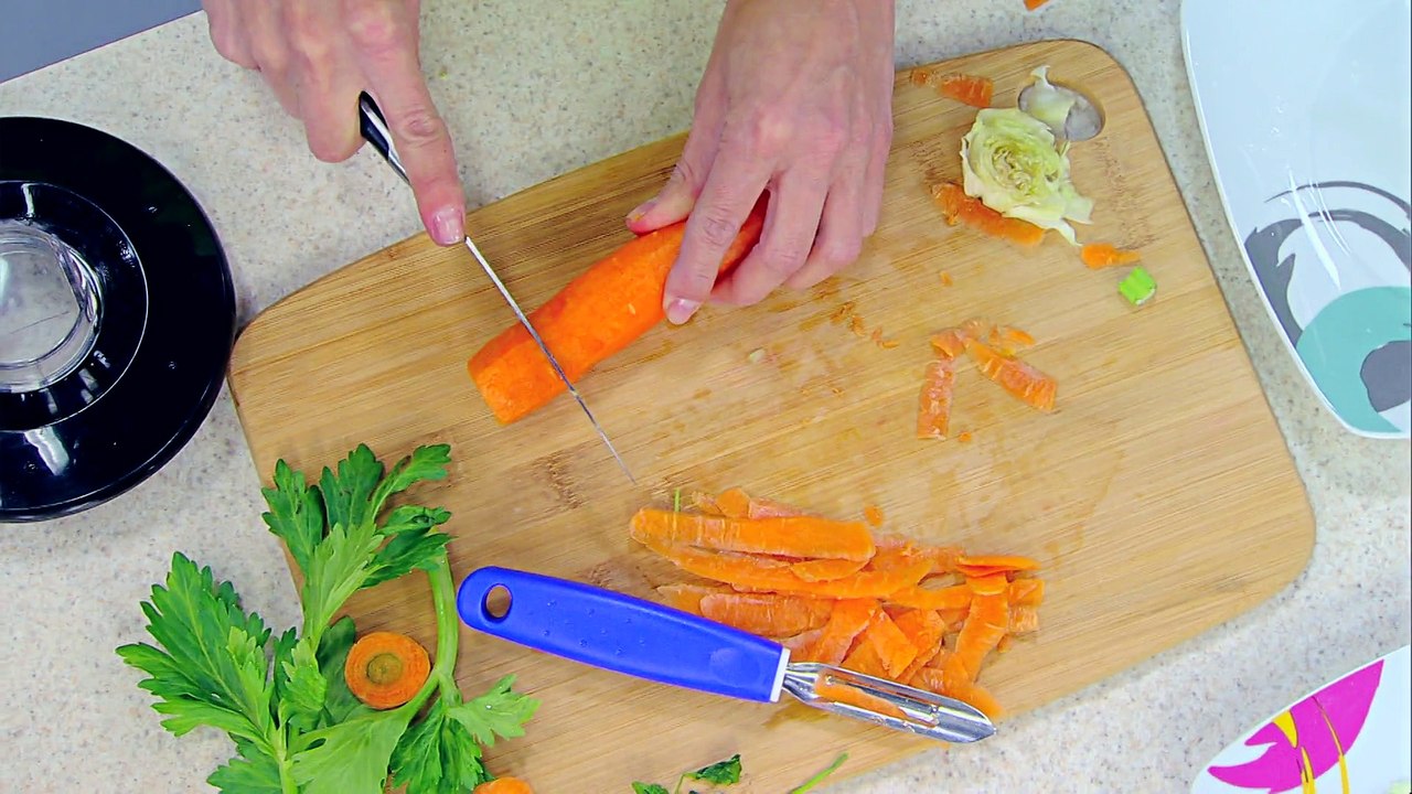 Remedios naturales para la caída del cabello - Vida Zen Ep 08 (3/3)