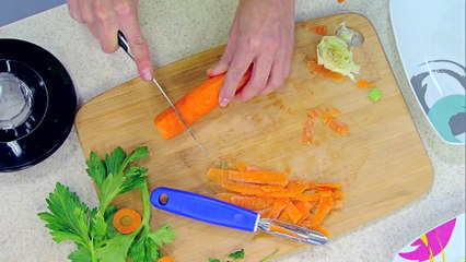 Remedios naturales para la caída del cabello - Vida Zen Ep 08 (3/3)