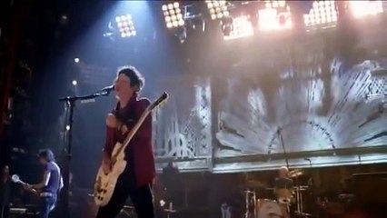 Keith Richards & Ron Wood - Little T&A (Live!)