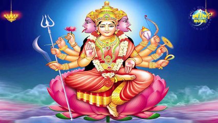 GYATRI MANTRA CHANTING 108 TIMES