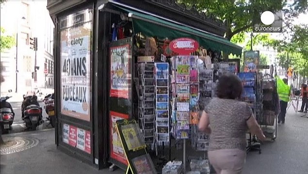 Грекзит : Германия настроена решительно, а Франция все еще надеется