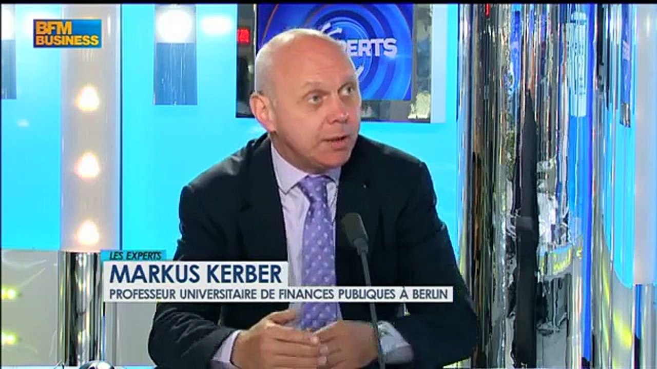 Nicolas Doze : Les experts avec Olivier Berruyer - 24 juin 1/2