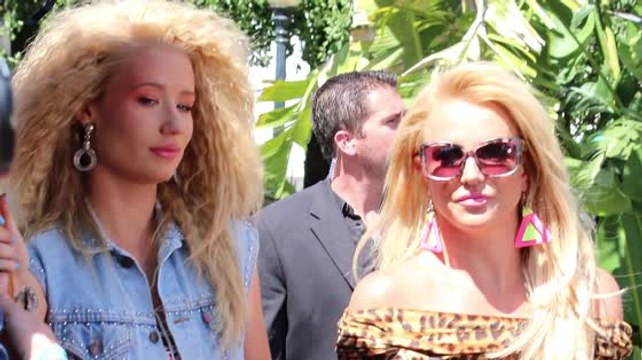 Iggy Azalea Blames 'Pretty Girls' Song Flop on Lack of Promotion