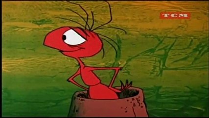 LA HORMIGA Y EL OSO HORMIGUERO ♦ Al Diablo las Computadoras ♦ Audio Latino