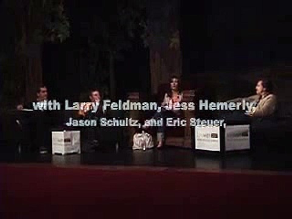 "Sue Me, Sue You, Sue Everybody"