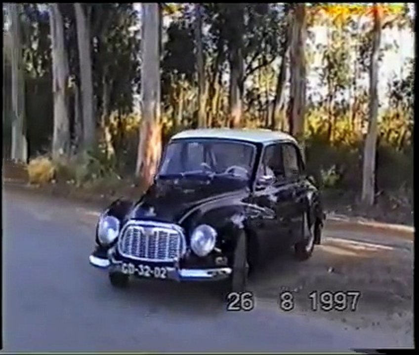DKW 3=6 Sonderklasse