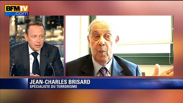 Décès de Charles Pasqua: il avait une grande autorité et une générosité immense , dit Brisard