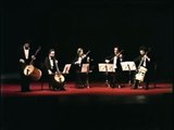 Les Luthiers, Cuarteto Opus 44, Humor Dulce Hogar