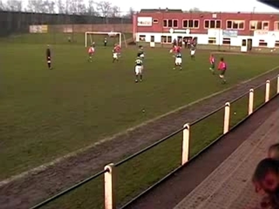 maikel save !