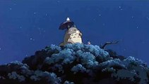 Il mio vicino Totoro - canzone finale