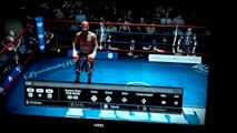 Floyd Mayweather's quickest knockout!